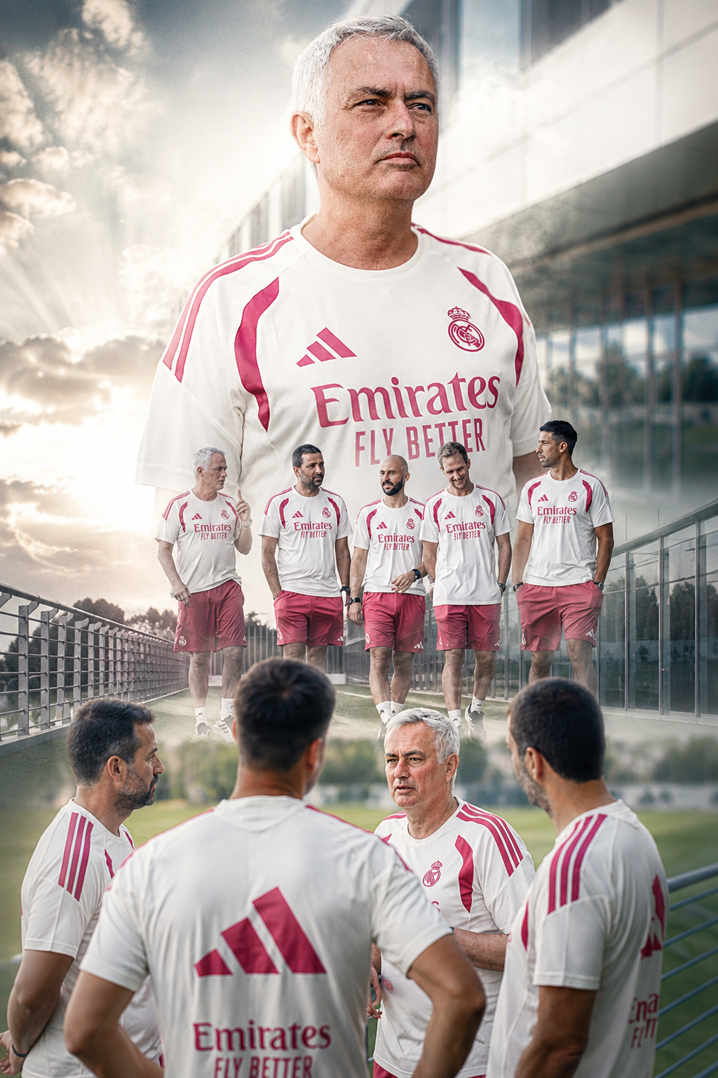 ¿Cuándo empiezan, jugador por jugador, la pretemporada del Real Madrid?