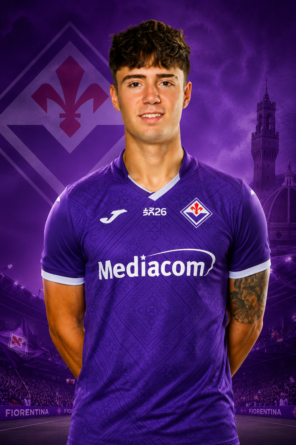Víctor Valdepeñas a la Fiorentina: los detalles del acuerdo
