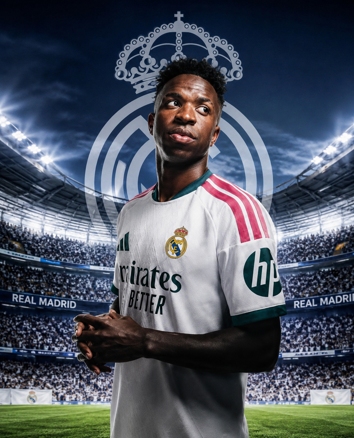 Renovación o venta: decisión inminente con Vinicius