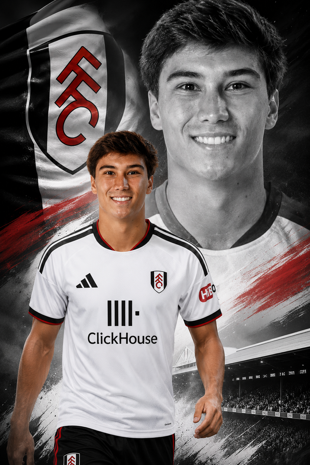 Gonzalo ficha por el Fulham: detalles del fichaje