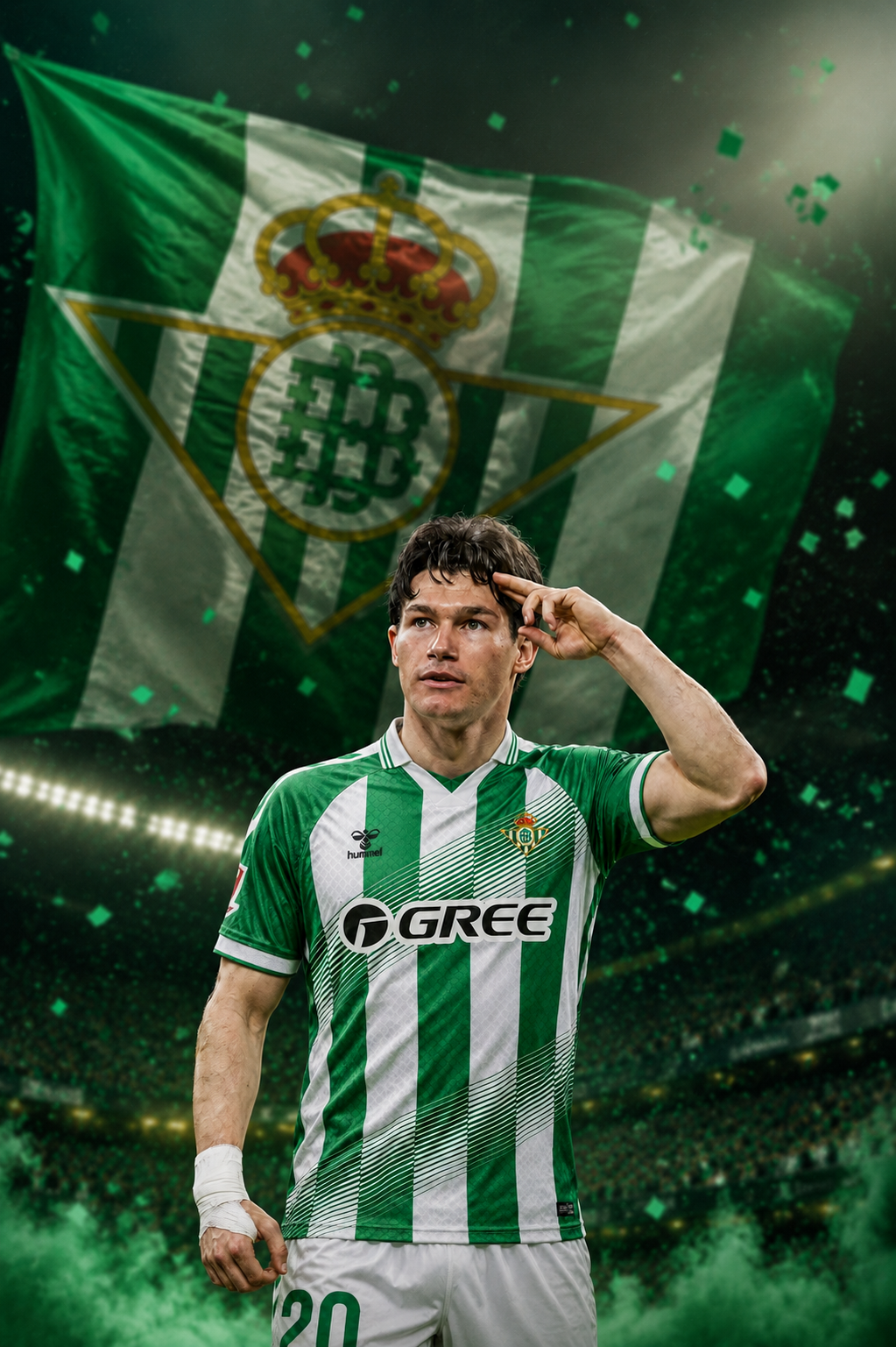 Fran García se va al Betis: los detalles del acuerdo