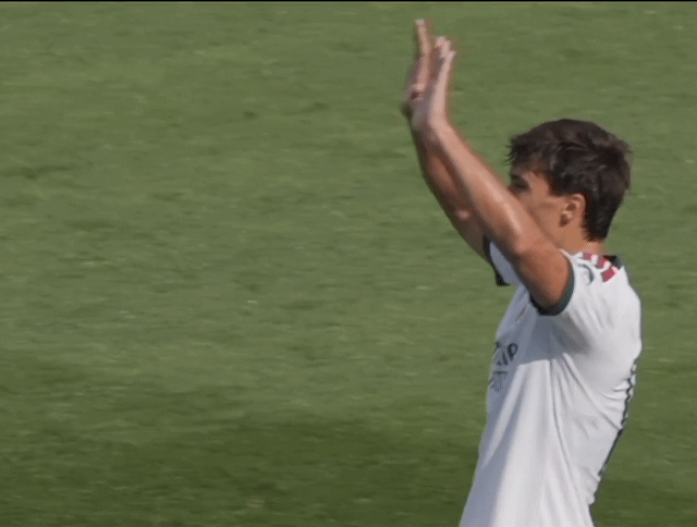 Real Madrid- Leganés: resultado, resumen y goles