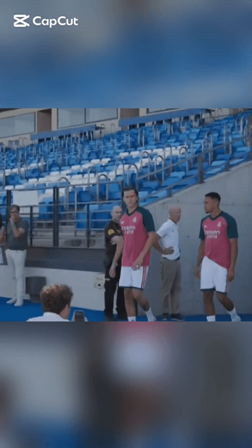 Este es el primer once elegido por Mourinho
