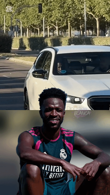 Cumbre «muy positiva» con Tatá por Vinicius