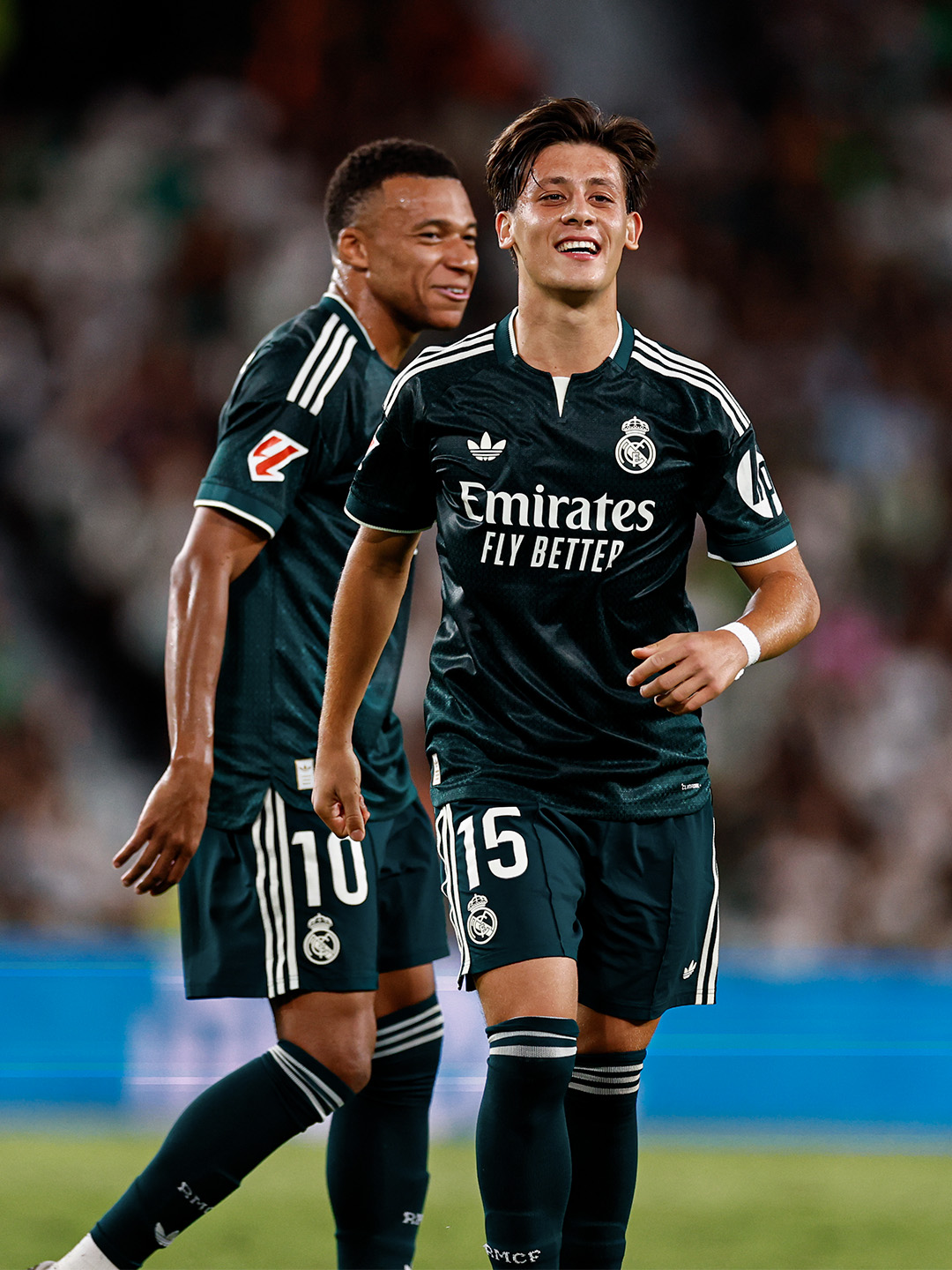 Resultado, resumen y goles del Elche-Real Madrid