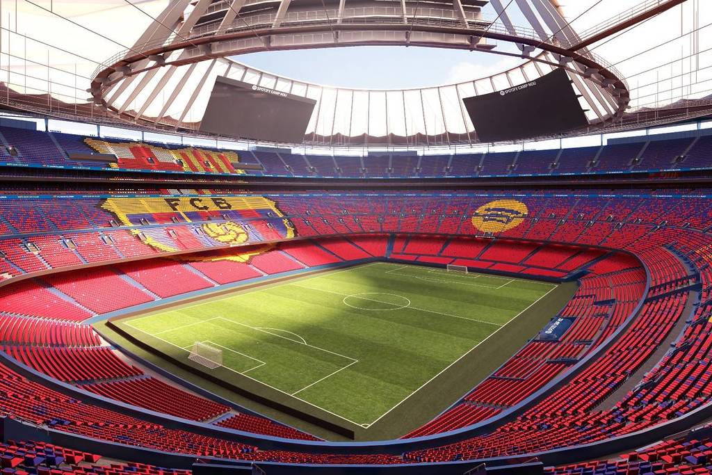 La UEFA no sanciona al Barça por el caso Negreira: ¡lo premia!