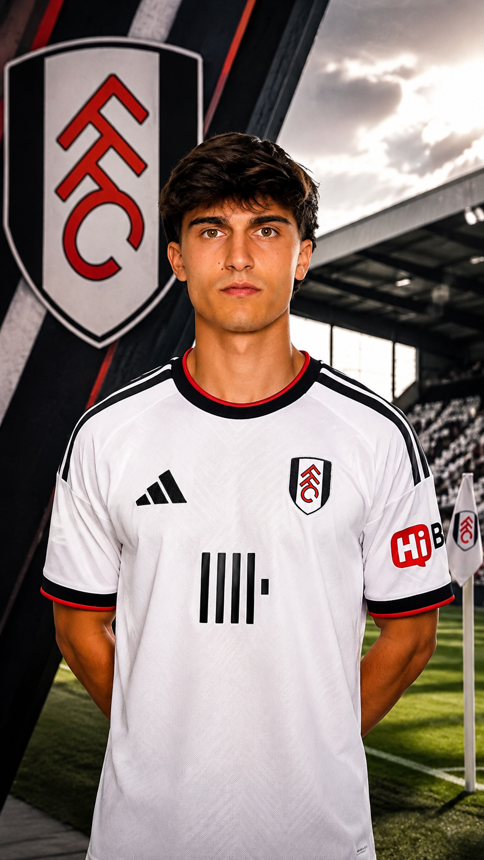 Manuel Ángel, al Fulham: los detalles del fichaje